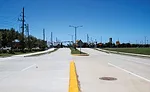 US 90A & University Boulevard
