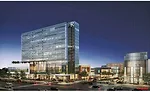 Legacy West mixed-use project