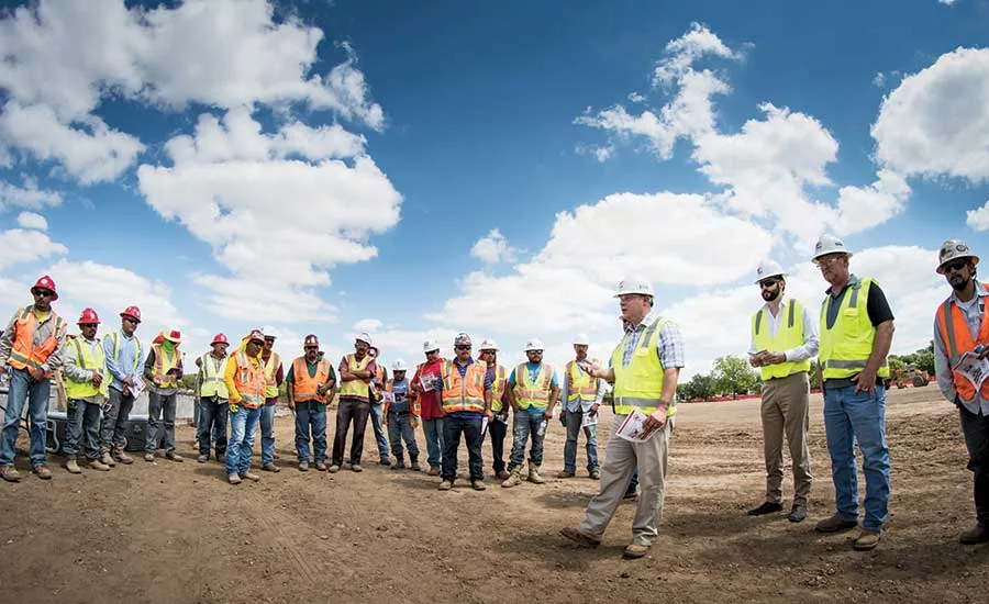 Safety Week 2017