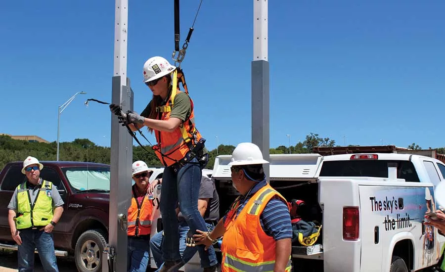 Safety Week 2017