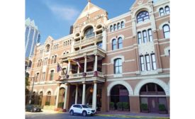 Driskill Hotel