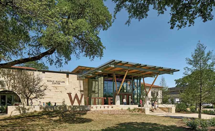 The Witte Museum
