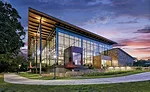 North Central Baptist Hospital Orthopedic Addition