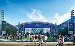 NFL training facility