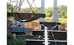 Chickasaw National Cultural Center and National Recreation Bridge