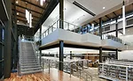 North Central Baptist Hospital Orthopedic Addition