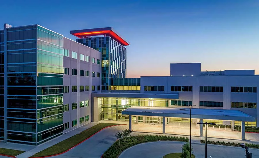 Memorial Hermann