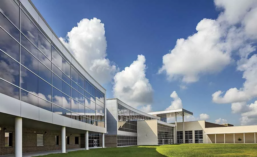Cypress-Fairbanks Independent School District