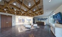 Stryker Regional Distribution Center