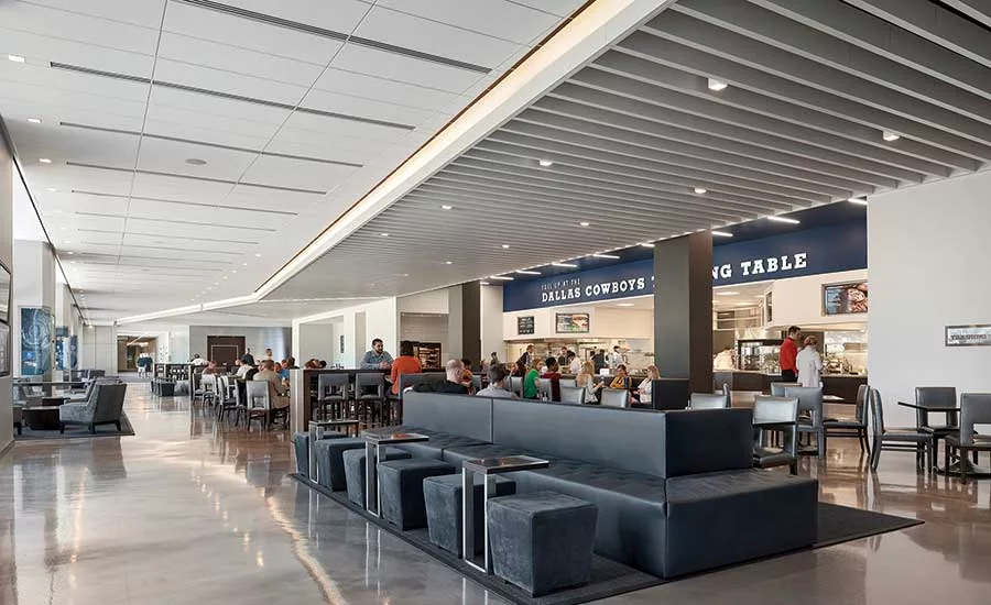 Cowboys Club