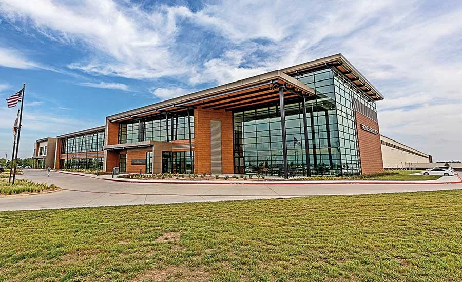 Farmer Brothers Headquarters