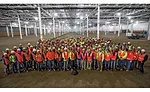 General Motors Assembly Plant
