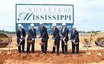 Outlets of Mississippi