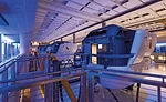 LEAD Center Simulators