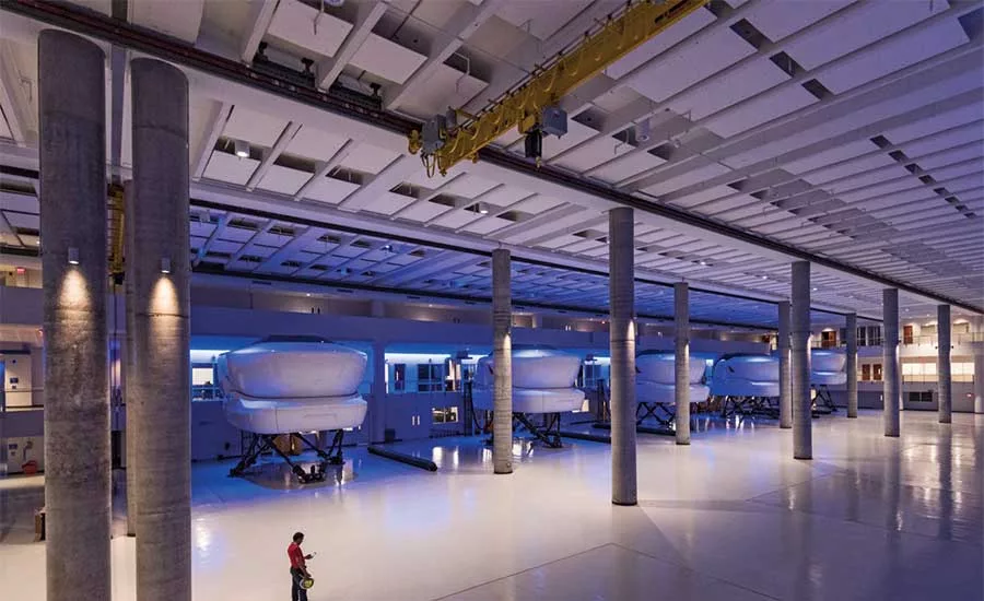LEAD Center