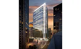 Capitol Tower
