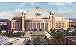 Dickies Arena