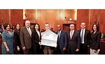 Skanska’s Houston development and construction teams