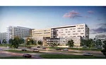 University of Mississippi Medical Center Children’s Hospital Expansion & Clinic Addition
