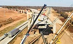 I-49 Segment K2 project