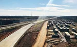 Louisiana segmental bridge