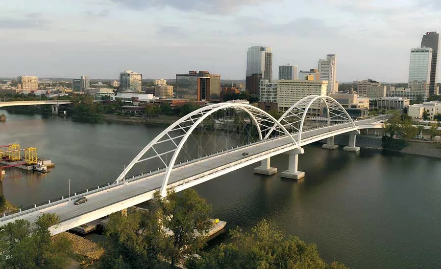 Broadway Bridge