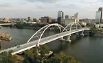 Broadway Bridge