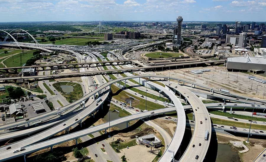 Dallas Horseshoe