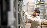 Hargrove teammate manufactures control panels