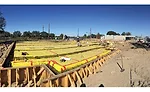 Flood elevation requirements