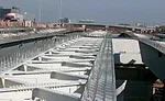 290 bridge beams
