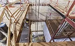 Exhibit space