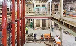 Structural steel