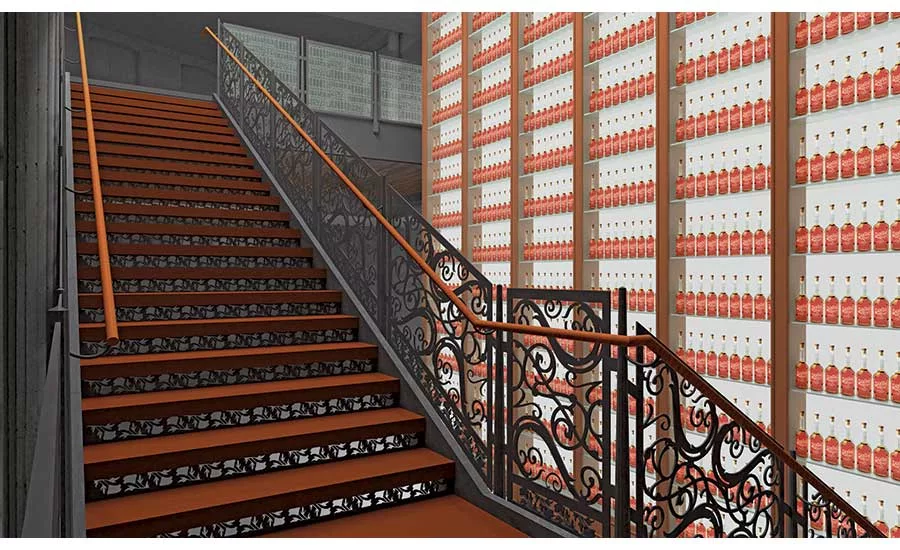 Sazerac House