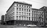 Sazerac House