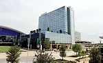 Star Omni Hotel and Retail complex