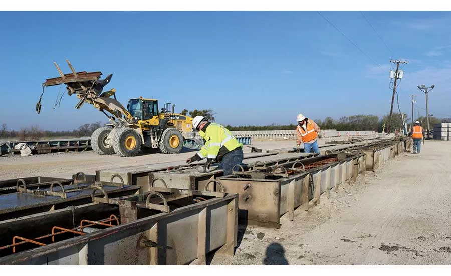 Webber’s Barrier Services team