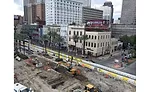 RTA Rampart Streetcar Project