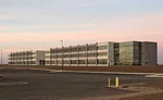 Pantex Administrative Support Complex