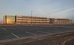 Pantex Administrative Support Complex
