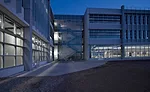 Pantex Administrative Support Complex