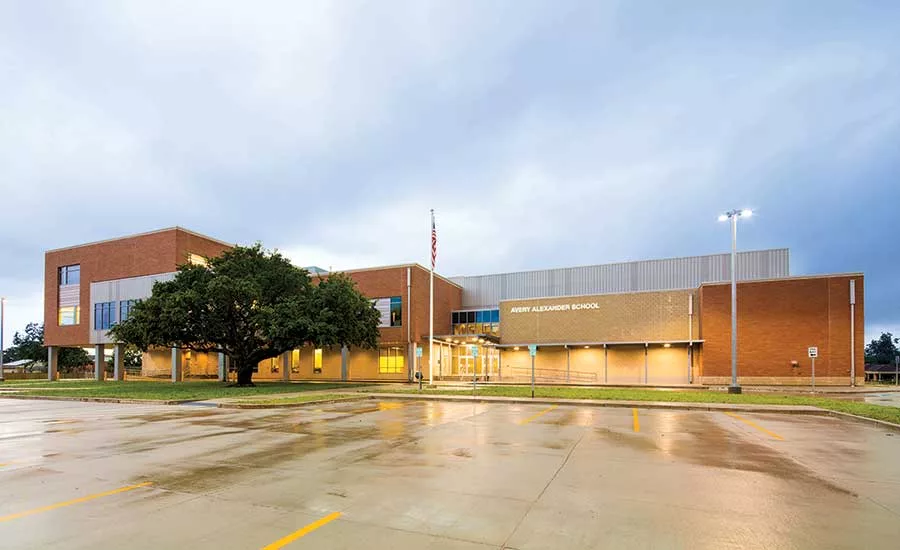 Avery Alexander Elementary School
