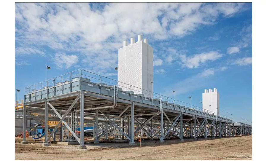 Denton Energy Center