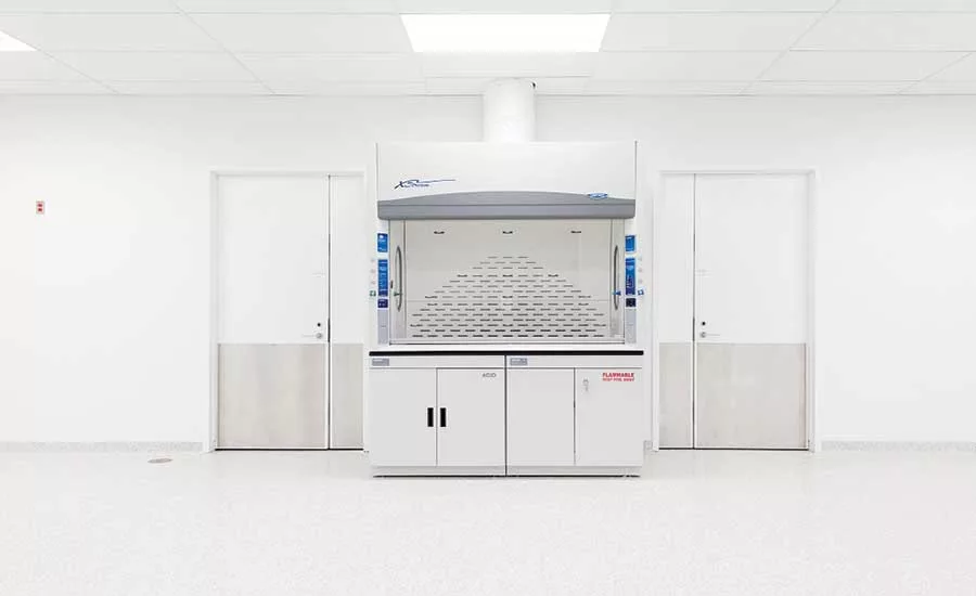 Lonza Houston Inc. Cell and Viral Gene Therapy Manufacturing Facility