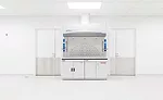 Lonza Houston Inc. Cell and Viral Gene Therapy Manufacturing Facility