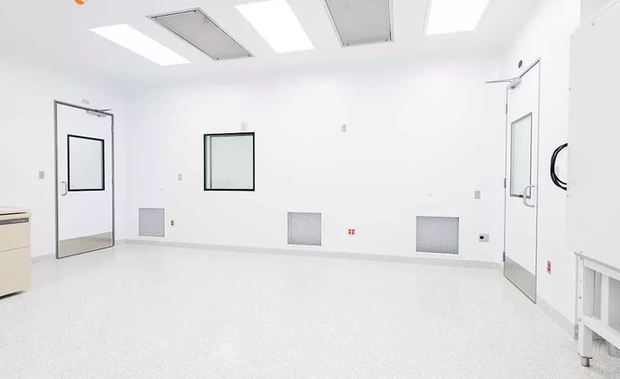 Lonza Houston Inc. Cell and Viral Gene Therapy Manufacturing Facility