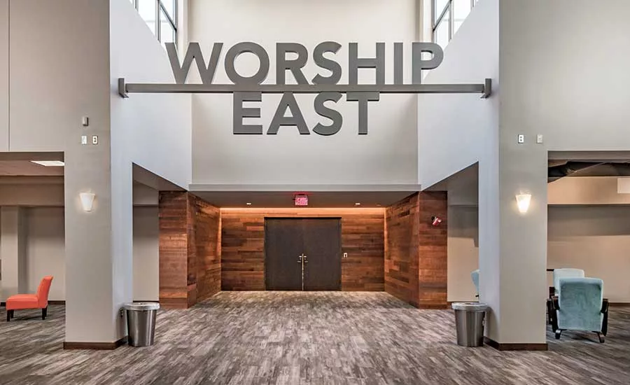 Christ Fellowship