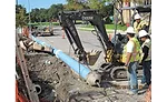 Munger Place Water Improvements