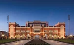 University of Oklahoma Barry Switzer Center