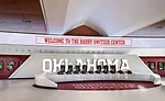 University of Oklahoma Barry Switzer Center